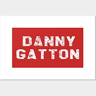Danny Gatton Posters and Art